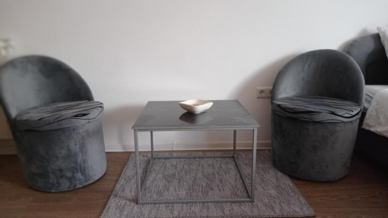 Sleep And Drive 2 Apartment Sarajevo Luaran gambar