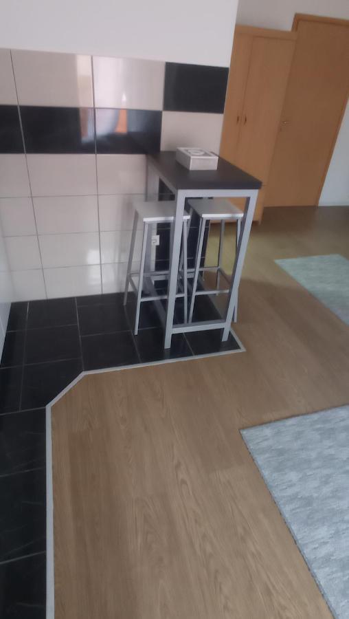 Sleep And Drive 2 Apartment Sarajevo Luaran gambar