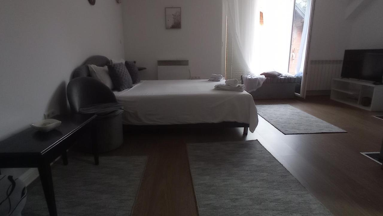 Sleep And Drive 2 Apartment Sarajevo Luaran gambar