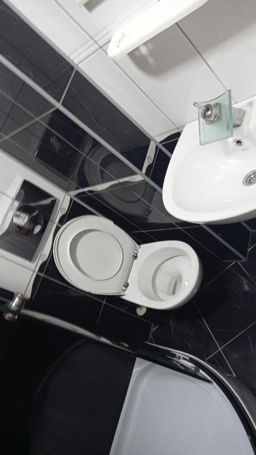 Sleep And Drive 2 Apartment Sarajevo Luaran gambar