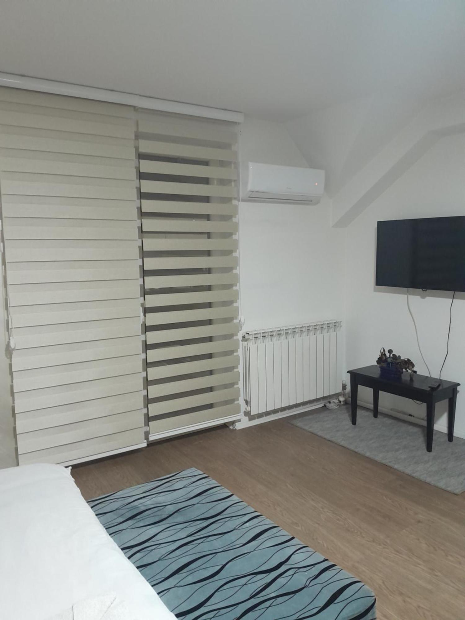 Sleep And Drive 2 Apartment Sarajevo Bilik gambar